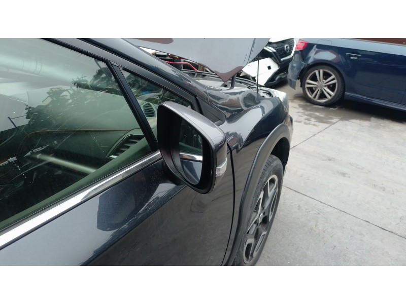 Recambio de retrovisor derecho para subaru xv (gt, g24) 2.0 i awd (gt7) referencia OEM IAM   