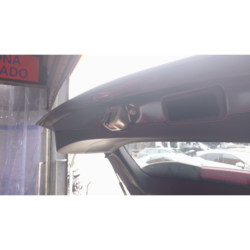 Recambio de cerradura maletero / porton para subaru xv (gt, g24) 2.0 i awd (gt7) referencia OEM IAM   