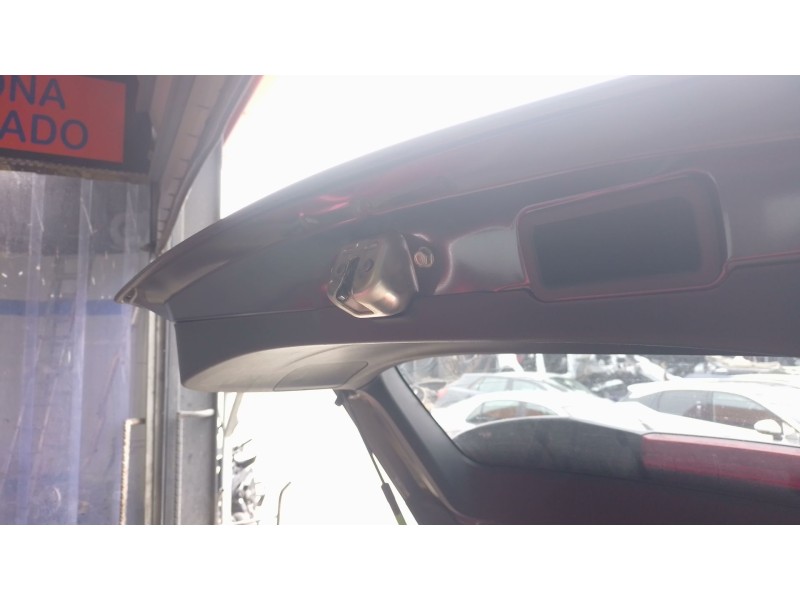 Recambio de cerradura maletero / porton para subaru xv (gt, g24) 2.0 i awd (gt7) referencia OEM IAM   