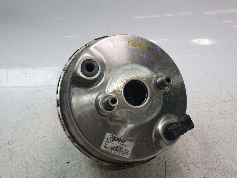 Recambio de servofreno para volvo s60 iii (224) t5 referencia OEM IAM P31230197  