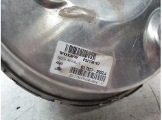 Recambio de servofreno para volvo s60 iii (224) t5 referencia OEM IAM P31230197   2