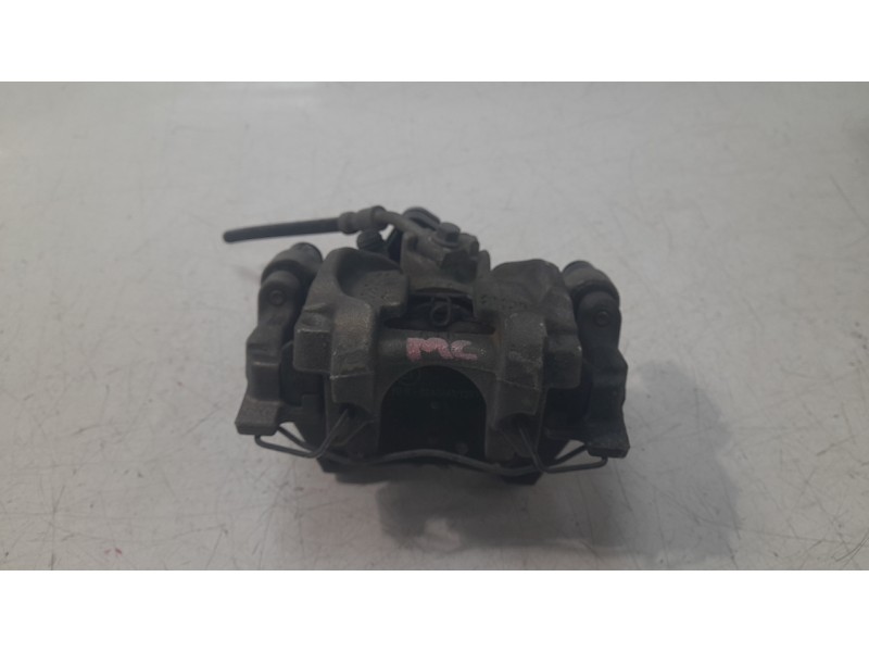 Recambio de pinza freno trasera derecha para volkswagen touran (5t1) 2.0 tdi referencia OEM IAM 5Q0615406GD  