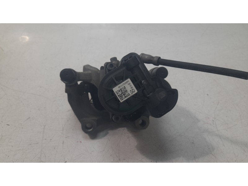 Recambio de pinza freno trasera derecha para volkswagen touran (5t1) 2.0 tdi referencia OEM IAM 5Q0615406GD  