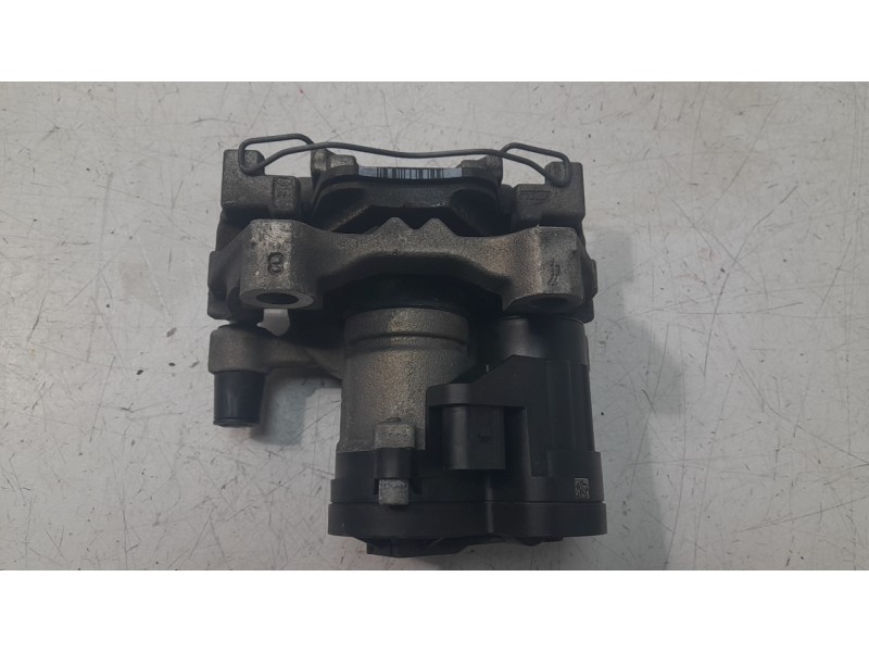 Recambio de pinza freno trasera izquierda para volkswagen touran (5t1) 2.0 tdi referencia OEM IAM 5Q0615405GD  
