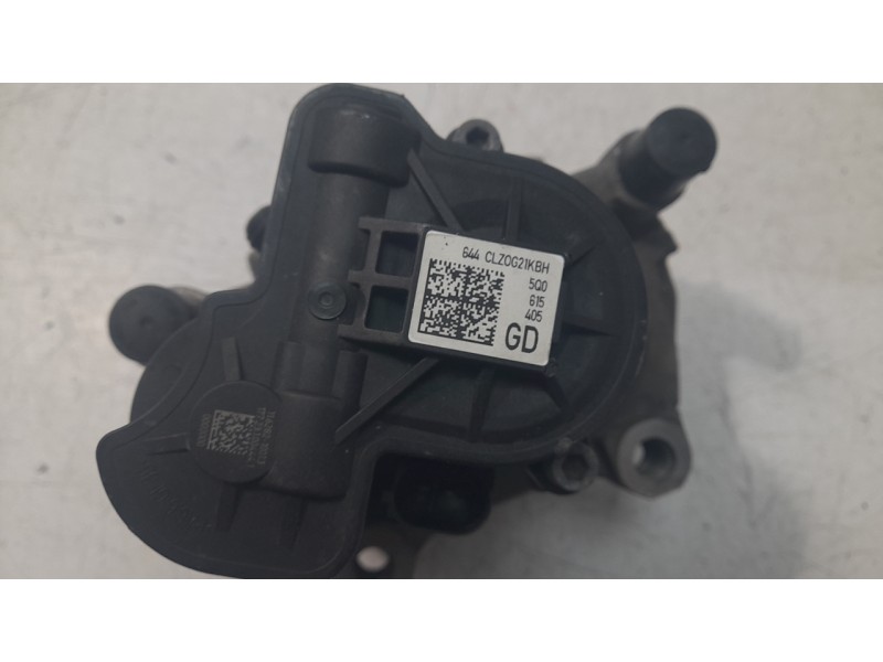 Recambio de pinza freno trasera izquierda para volkswagen touran (5t1) 2.0 tdi referencia OEM IAM 5Q0615405GD  