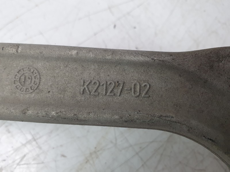 Recambio de brazo suspension superior delantero derecho para volvo s60 iii (224) t5 referencia OEM IAM K212702  