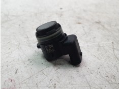 Recambio de sensor aparcamiento delantero para volkswagen t-roc (a11, d11) 1.0 tsi referencia OEM IAM 5Q0919275C  