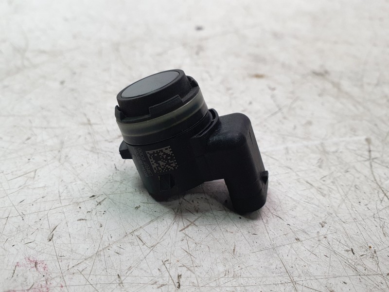 Recambio de sensor aparcamiento delantero para volkswagen t-roc (a11, d11) 1.0 tsi referencia OEM IAM 5Q0919275C  