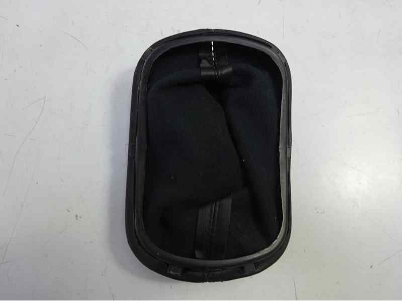 Recambio de pomo palanca cambio para volkswagen passat variant (3b5) referencia OEM IAM POMOPASSAT POM40104 