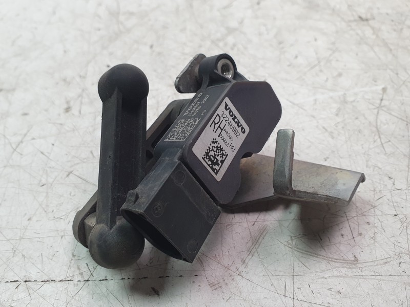 Recambio de modulo electronico para volvo s60 iii (224) t5 referencia OEM IAM 32246992 31406563 