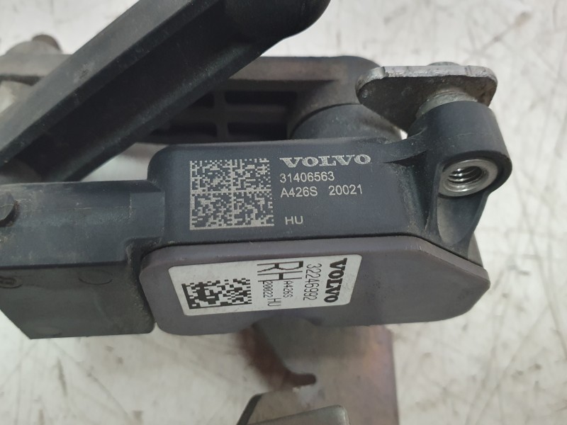 Recambio de modulo electronico para volvo s60 iii (224) t5 referencia OEM IAM 32246992 31406563 