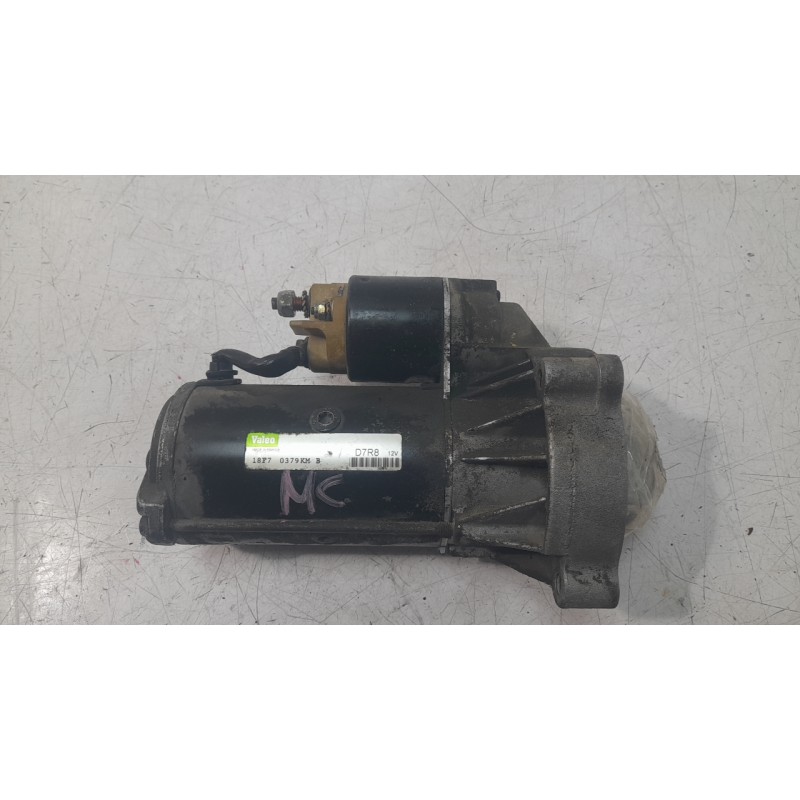 Recambio de motor arranque para citroën c15 furgoneta/monovolumen (vd_) 1.8 d referencia OEM IAM 9827007180  ARF260153HQ