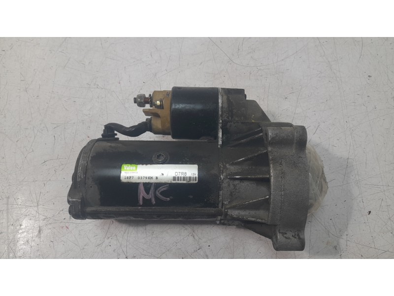 Recambio de motor arranque para citroën c15 furgoneta/monovolumen (vd_) 1.8 d referencia OEM IAM 9827007180  ARF260153HQ