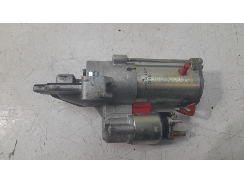 Recambio de motor arranque para ford focus iv (hn) 1.0 ecoboost mhev active referencia OEM IAM JX6T11000EB  