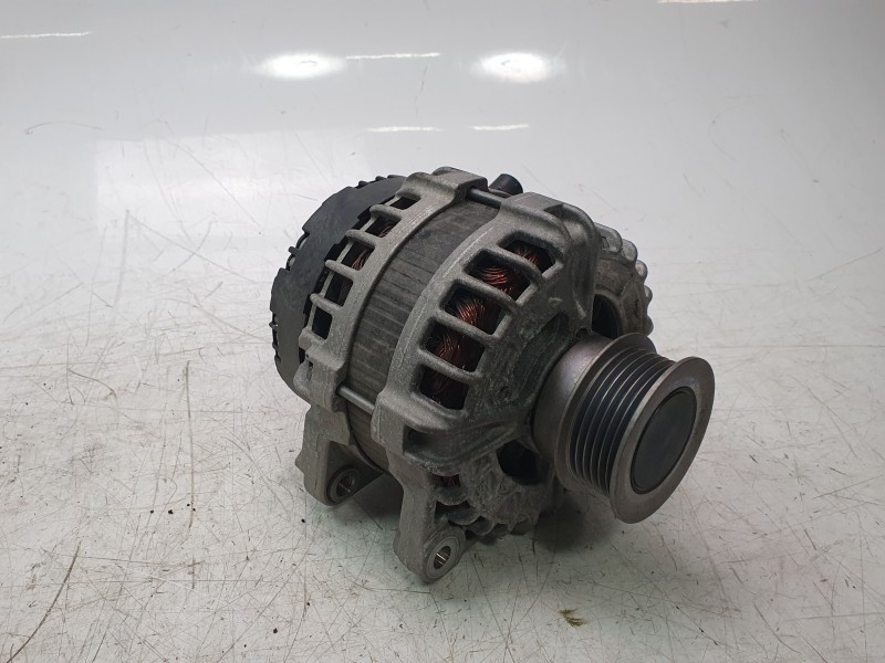 Recambio de alternador para volvo s60 iii (224) t5 referencia OEM IAM 36011427  ALF810A01BS