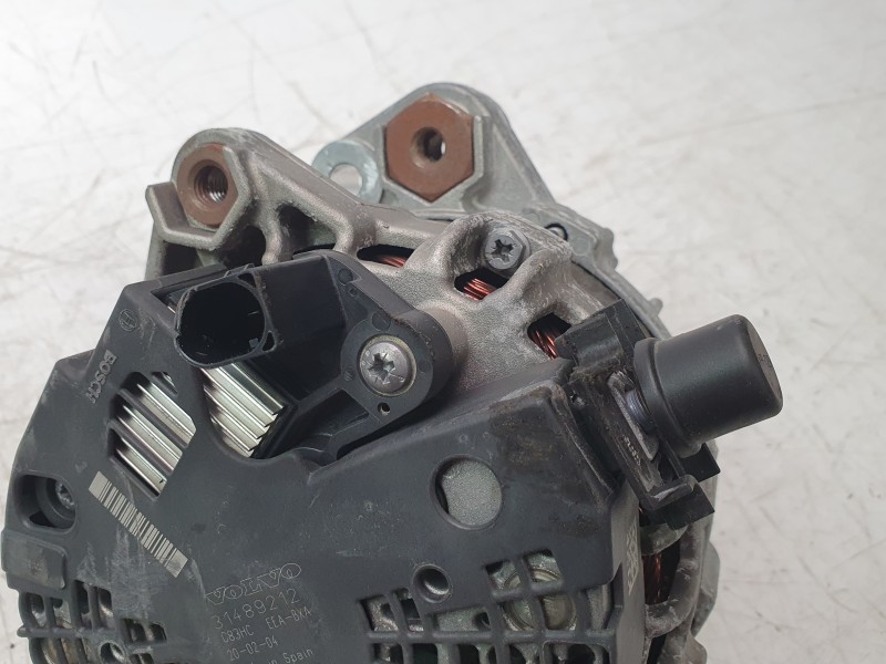 Recambio de alternador para volvo s60 iii (224) t5 referencia OEM IAM 36011427  ALF810A01BS