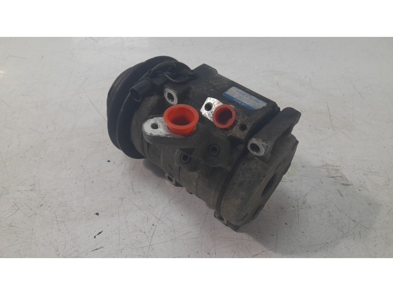 Recambio de compresor aire acondicionado para mitsubishi montero iii (v7_w, v6_w) 3.2 di-d (v68w, v78w) referencia OEM IAM MR568