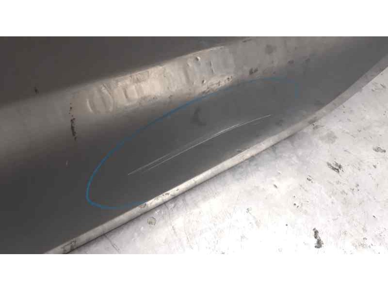 Recambio de puerta trasera izquierda para kia carens ( ) drive referencia OEM IAM 77003A4000  