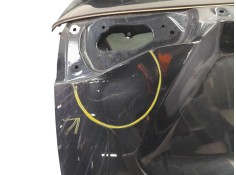 Recambio de porton trasero para toyota yaris cross hybrid 2wd active tech referencia OEM IAM 670050D810   2