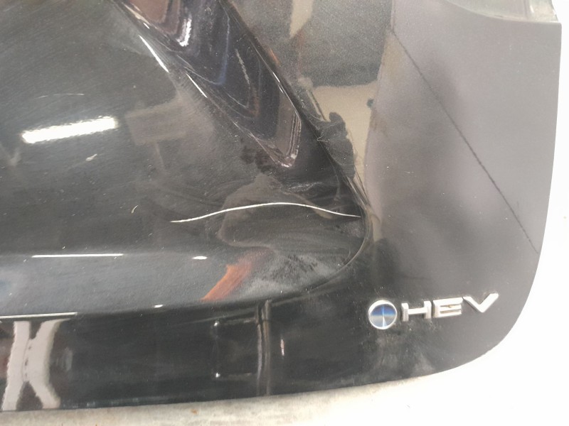 Recambio de porton trasero para toyota yaris cross hybrid 2wd active tech referencia OEM IAM 670050D810  