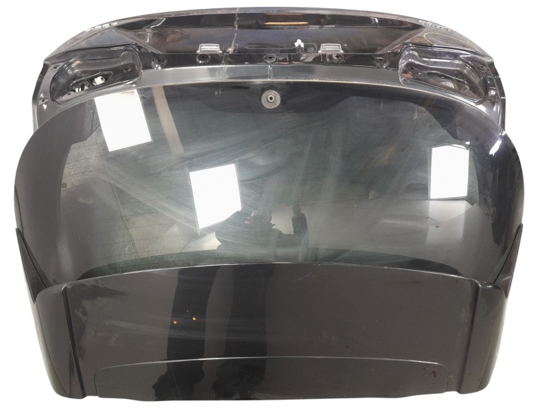 Recambio de porton trasero para toyota yaris cross hybrid 2wd active tech referencia OEM IAM 670050D810  