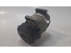 Recambio de compresor aire acondicionado para renault megane i coach (da0/1_) 1.9 dci (da05, da1f) referencia OEM IAM 7700105765 2