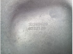 Recambio de brazo suspension inferior delantero derecho para volvo s60 iii (224) t5 referencia OEM IAM 32269628   2