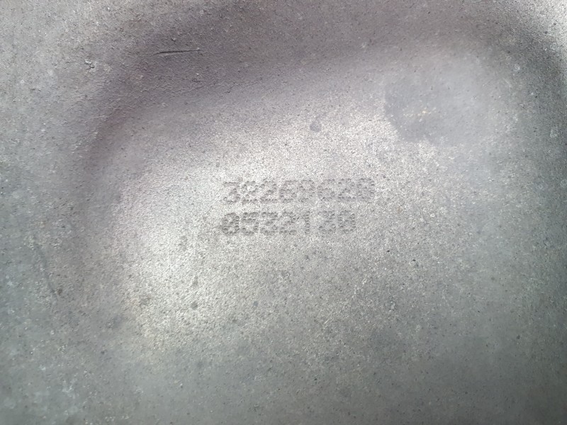 Recambio de brazo suspension inferior delantero derecho para volvo s60 iii (224) t5 referencia OEM IAM 32269628  