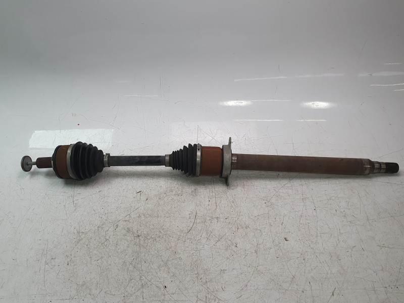 Recambio de transmision delantera derecha para volvo s60 iii (224) t5 referencia OEM IAM 36011799  