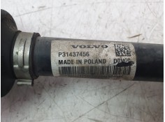 Recambio de transmision delantera derecha para volvo s60 iii (224) t5 referencia OEM IAM 36011799   2