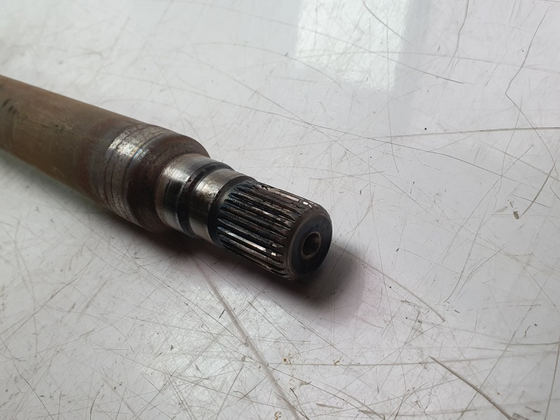 Recambio de transmision delantera derecha para volvo s60 iii (224) t5 referencia OEM IAM 36011799  