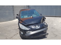 peugeot 308 del año 2009 2