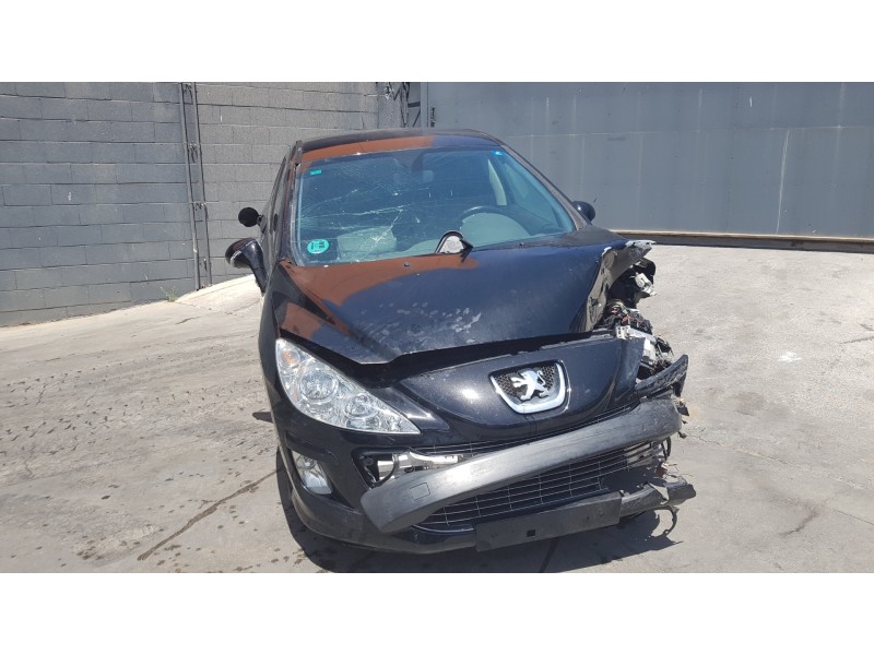 peugeot 308 del año 2009