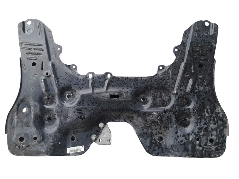 Recambio de puente delantero para jeep renegade suv (bu, b1, bv) 1.6 referencia OEM IAM 52088586  