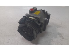 Recambio de compresor aire acondicionado para ford fiesta v (jh_, jd_) 1.4 16v referencia OEM IAM 6S6H19D629AA  CAF280127FV / 32