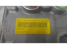 Recambio de compresor aire acondicionado para ford fiesta v (jh_, jd_) 1.4 16v referencia OEM IAM 6S6H19D629AA  CAF280127FV / 32 2