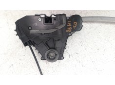 Recambio de cerradura puerta trasera derecha para renault captur ii techno referencia OEM IAM 825021122R   2