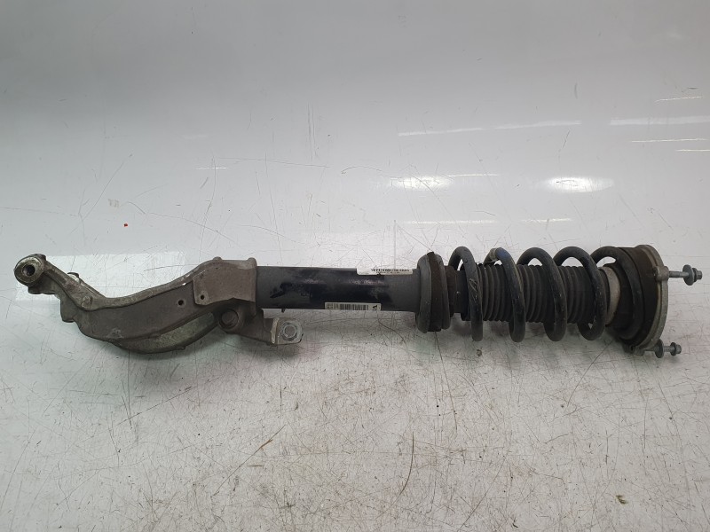 Recambio de amortiguador delantero derecho para volvo s60 iii (224) t5 referencia OEM IAM 31658471  