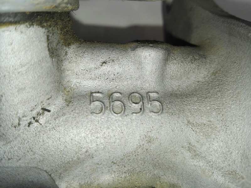 Recambio de bomba freno para seat ibiza (6j5) stylance / style referencia OEM IAM 6R0611301A 5695 1K0945459
