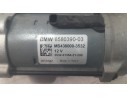 MOTOR ARRANQUE 12418580390 ARF410004