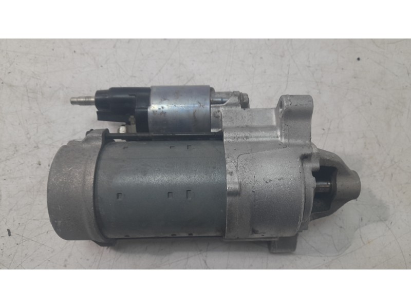 Recambio de motor arranque para bmw x2 (f39) sdrive 18 d referencia OEM IAM 12418580390  ARF410004