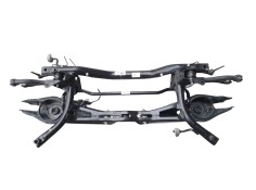 Recambio de puente trasero para volkswagen touran (5t1) 2.0 tdi referencia OEM IAM 5QA505315B  