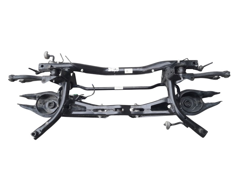 Recambio de puente trasero para volkswagen touran (5t1) 2.0 tdi referencia OEM IAM 5QA505315B  