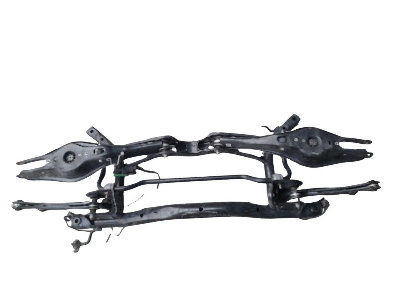 Recambio de puente trasero para volkswagen touran (5t1) 2.0 tdi referencia OEM IAM 5QA505315B  