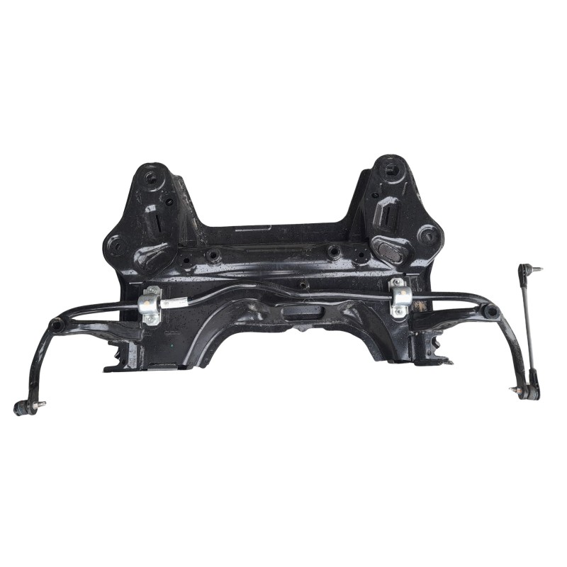 Recambio de puente delantero para citroën nuevo citroen c3 turbo 100 s&s 6v max nuevo citroen c3 turbo 100 s&s 6v max referencia