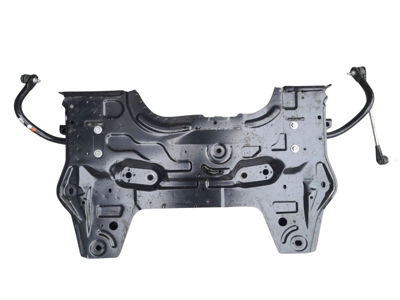 Recambio de puente delantero para citroën nuevo citroen c3 turbo 100 s&s 6v max nuevo citroen c3 turbo 100 s&s 6v max referencia