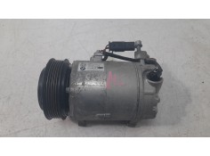 Recambio de compresor aire acondicionado para bmw 2 active tourer (f45) 218 d referencia OEM IAM 64525A5C712  32979 / CAF101057H