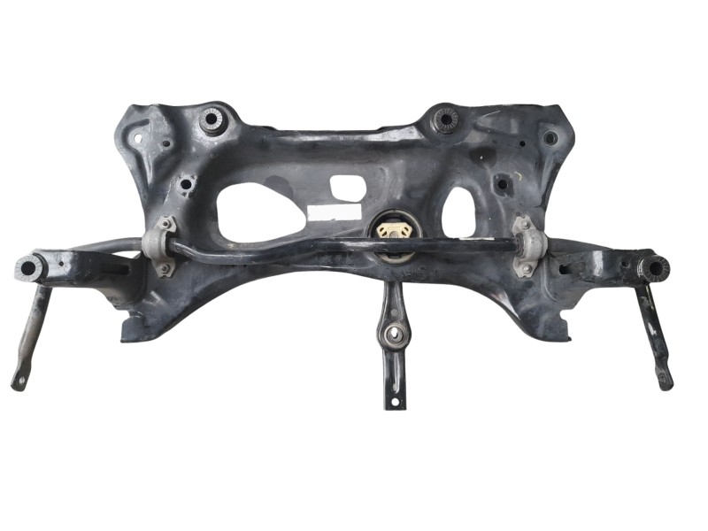Recambio de puente delantero para seat leon (5f1) 1.5 tsi referencia OEM IAM 5Q0199315  