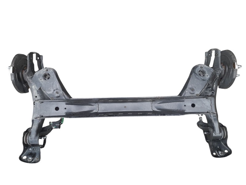 Recambio de puente trasero para volkswagen t-roc (a11, d11) 1.0 tsi referencia OEM IAM 5Q0501049BJ  