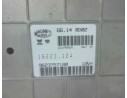 CENTRALITA MOTOR UCE 9623757180 9623757180 16223124 G6140D02